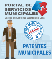 Patentes Municipales